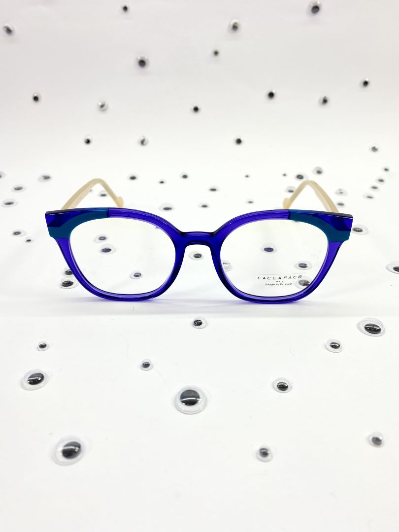 occhiali da vistaacetato